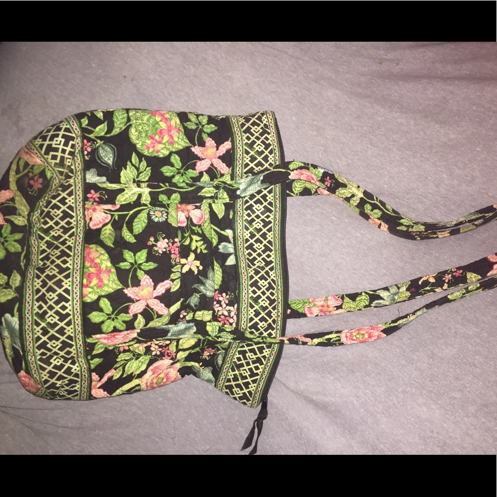 Vera Bradley shoulder bag